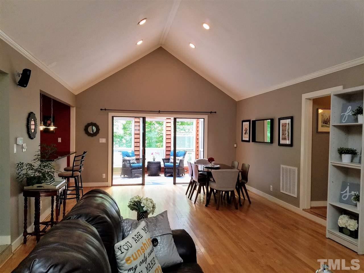 4129 Trotter Ridge Road Durham, NC 27707 - Photo 8 of 25 Gallery Image 8