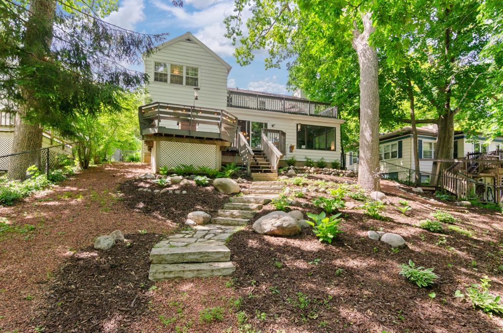 908 Talbot Avenue De Pere, WI 54115 - Photo 72 of 80