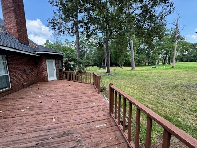 27330 Afton Way Huffman, TX 77336 - Photo 26 of 28