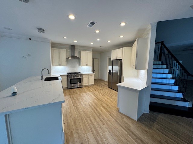 27330 Afton Way Huffman, TX 77336 - Photo 4 of 28