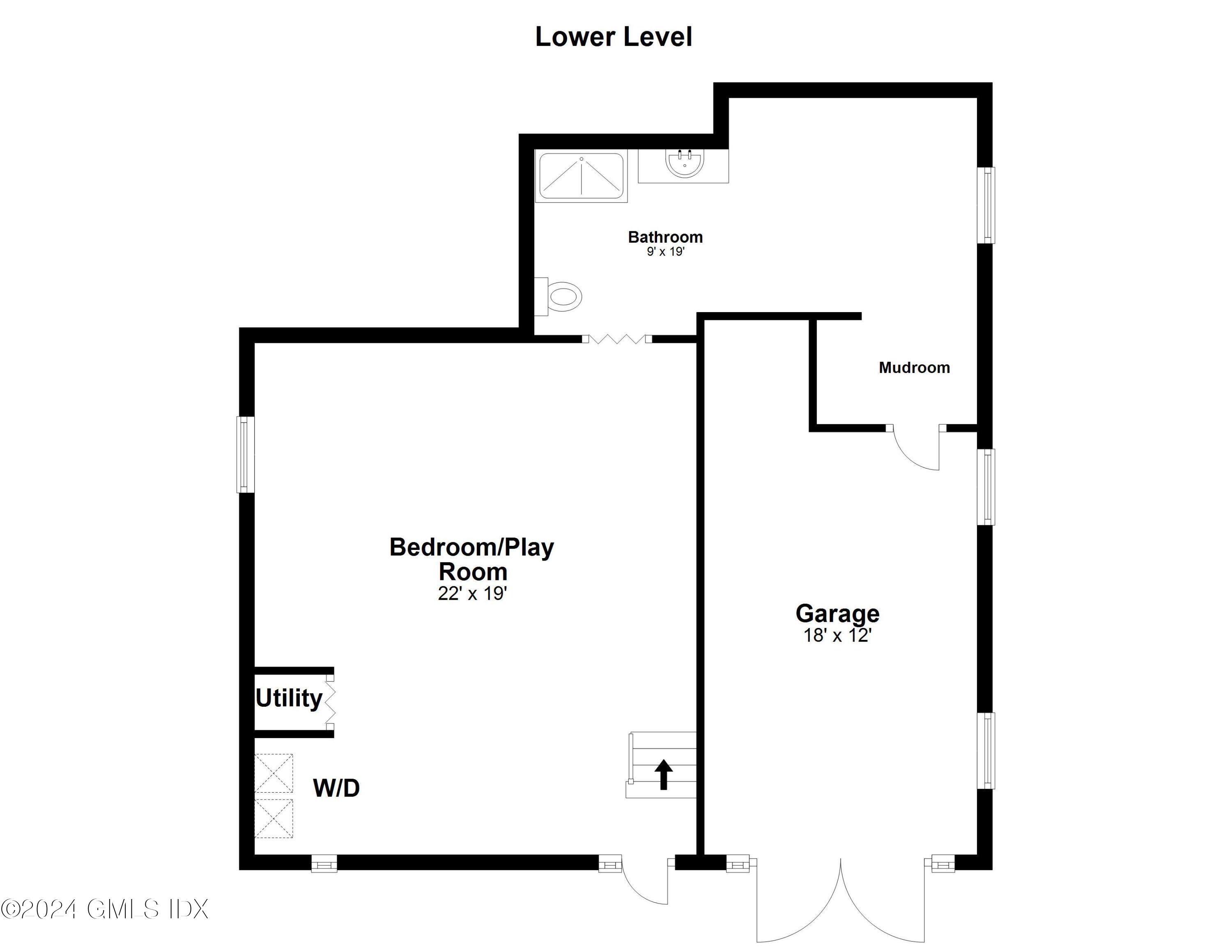 6 Marks Road Riverside, CT 06878 - Photo 19 of 19 a picture of a park