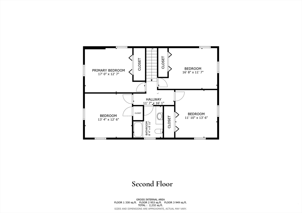 20 Birch Road Easton, MA 02375 - Photo 41 of 42
