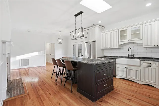 $565,000 | 2509 Rosalind Avenue Southwest, Roanoke, VA 24014