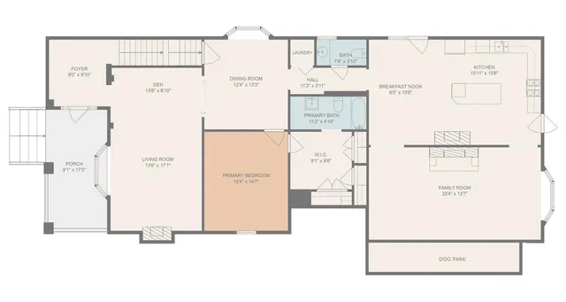 $565,000 | 2509 Rosalind Avenue Southwest, Roanoke, VA 24014
