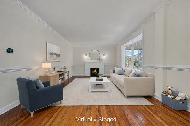 $565,000 | 2509 Rosalind Avenue Southwest, Roanoke, VA 24014