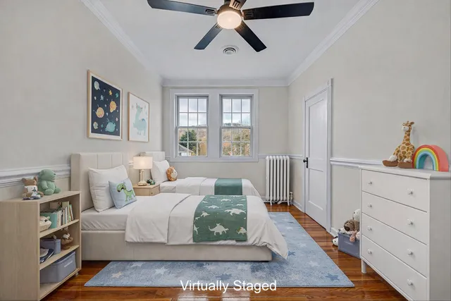 $565,000 | 2509 Rosalind Avenue Southwest, Roanoke, VA 24014