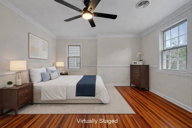 $565,000 | 2509 Rosalind Avenue Southwest, Roanoke, VA 24014