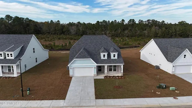 $346,990 | 10582 Landon Meadows, Gulfport, MS 39503