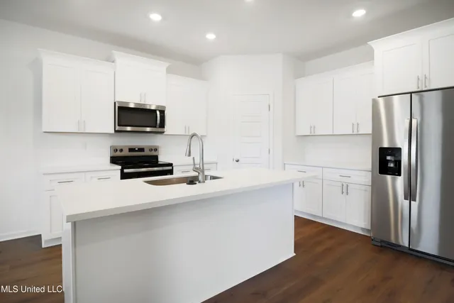 $346,990 | 10582 Landon Meadows, Gulfport, MS 39503