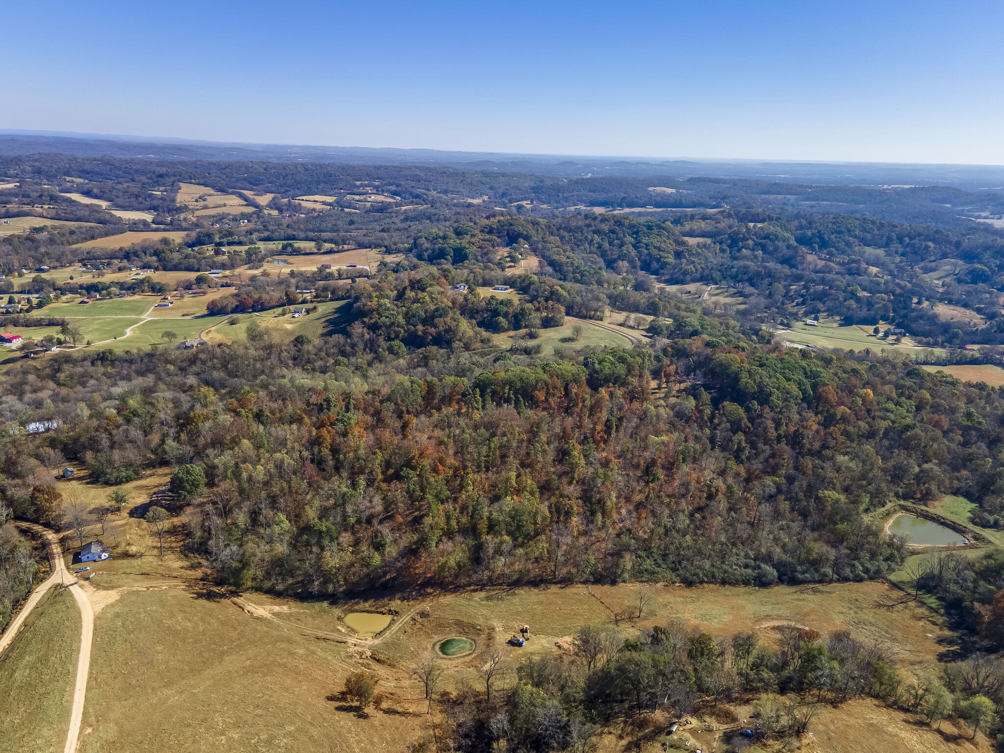 3547 Persimmon Ridge Williamsport, TN 38487 - Photo 17 of 21 Gallery Image 17