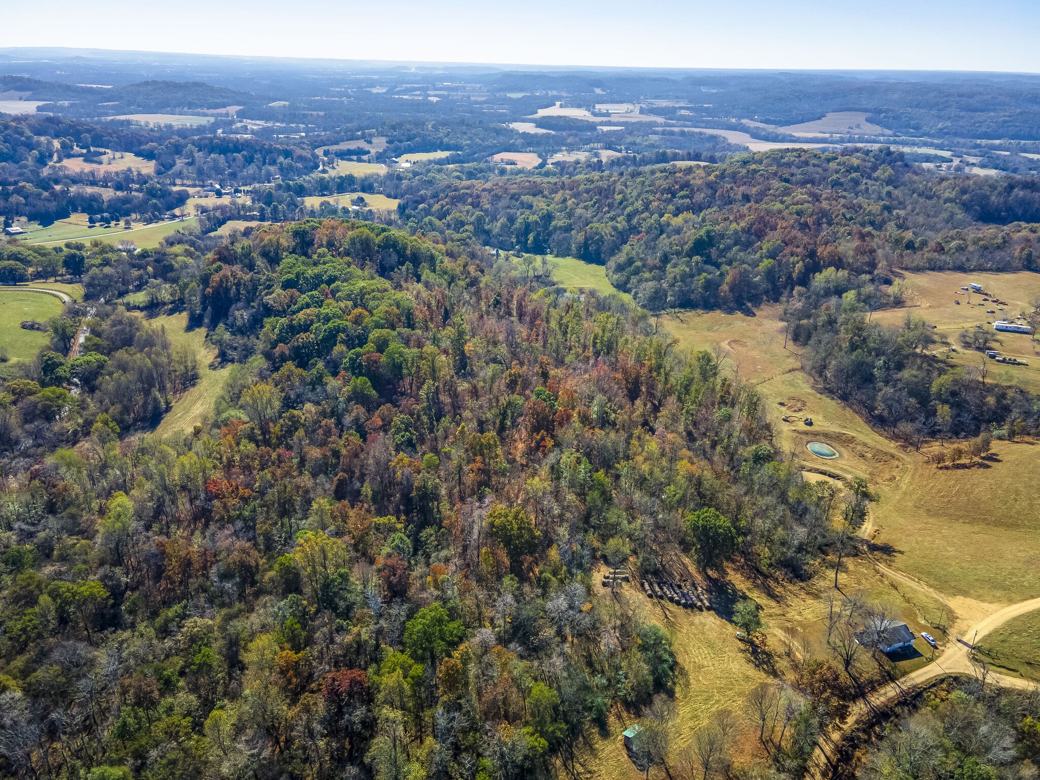3547 Persimmon Ridge Williamsport, TN 38487 - Photo 7 of 21 Gallery Image 7
