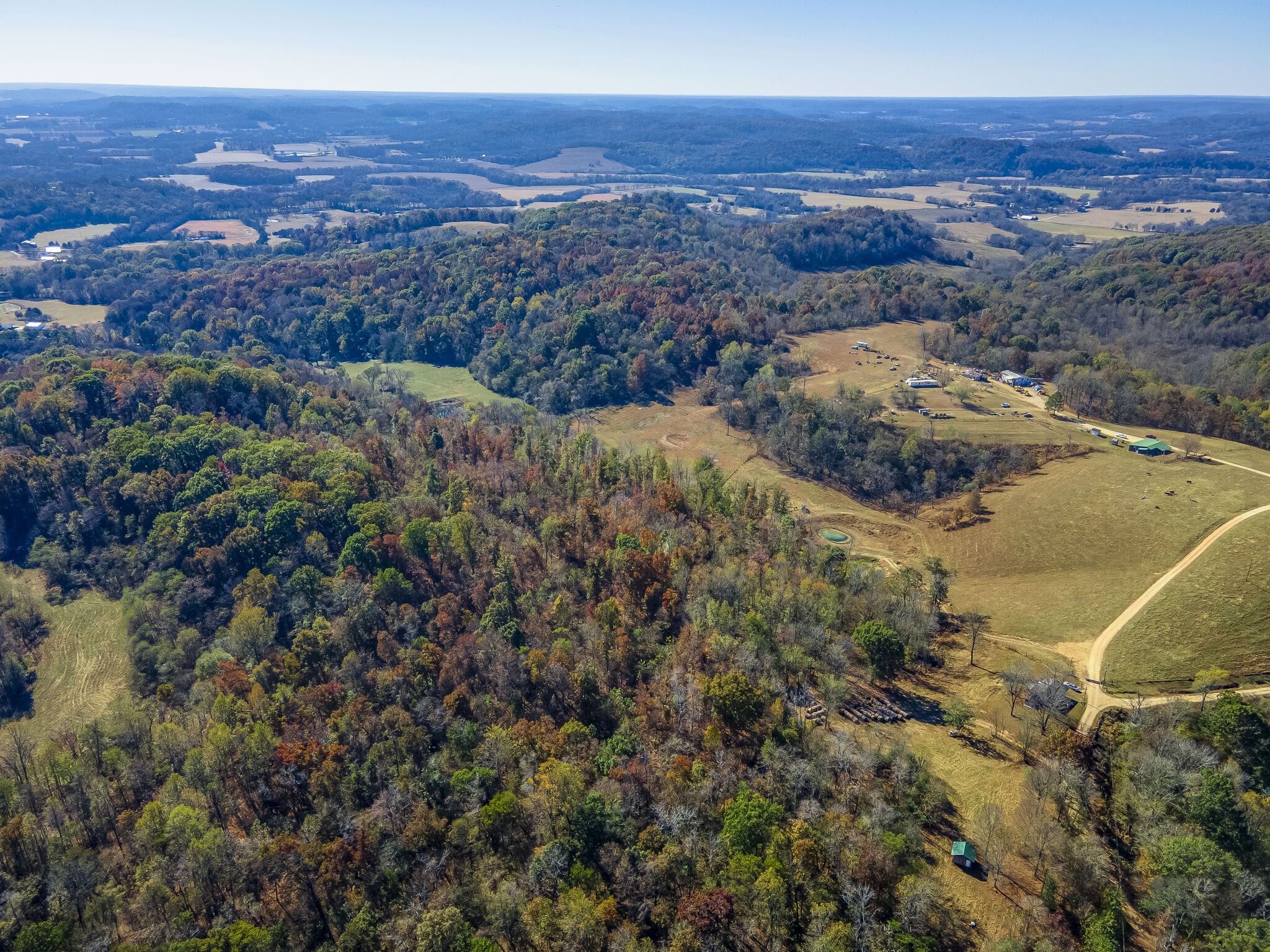 3547 Persimmon Ridge Williamsport, TN 38487 - Photo 8 of 21 Gallery Image 8