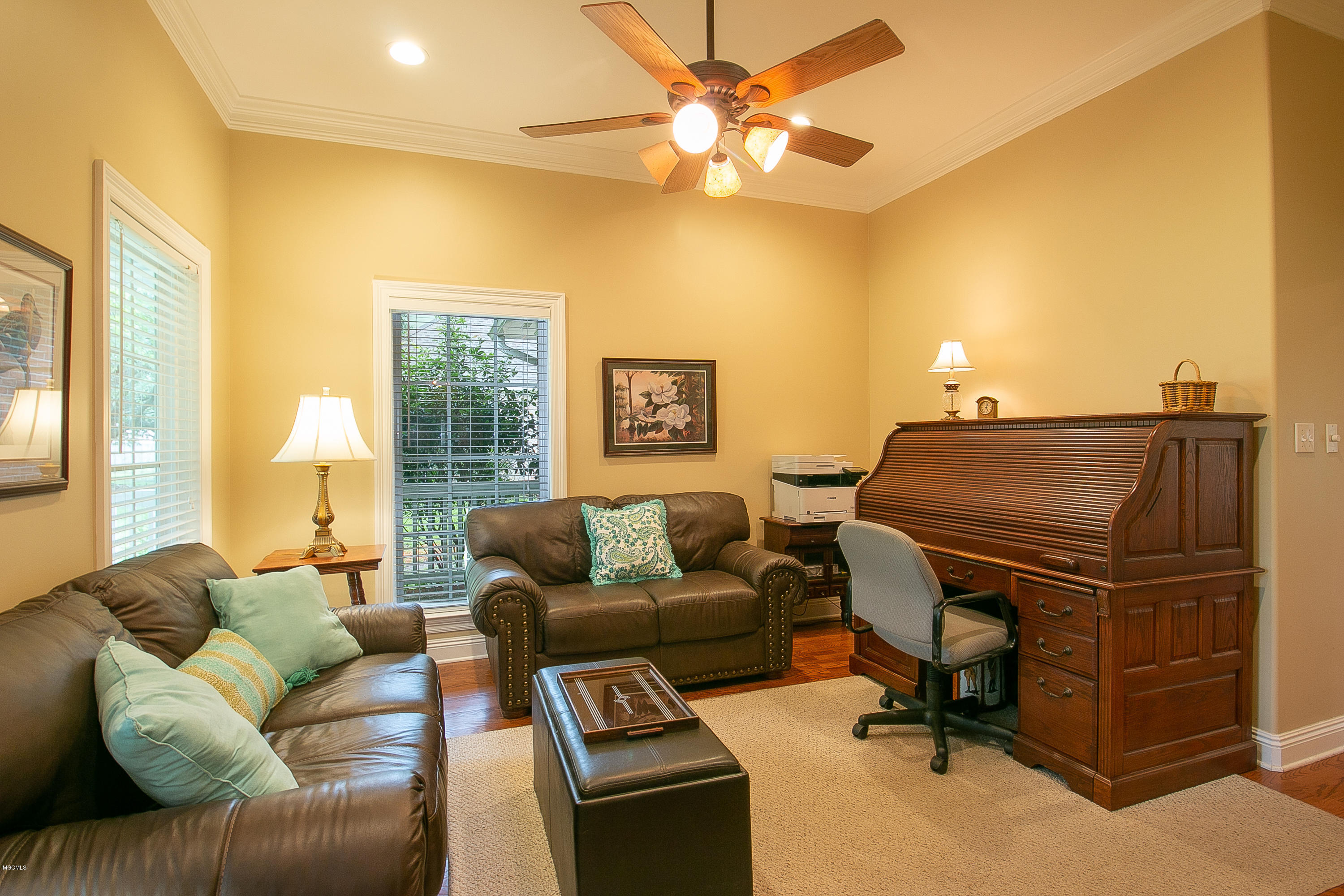 20055 Pineville Road Long Beach, MS 39560 - Photo 10 of 46 Pineville Road-111