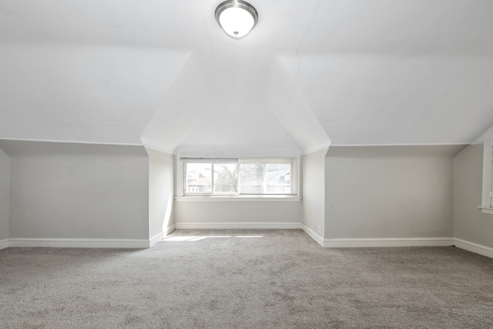 1040 West 92nd Place Chicago, IL 60620 - Photo 13 of 19 an empty room with windows