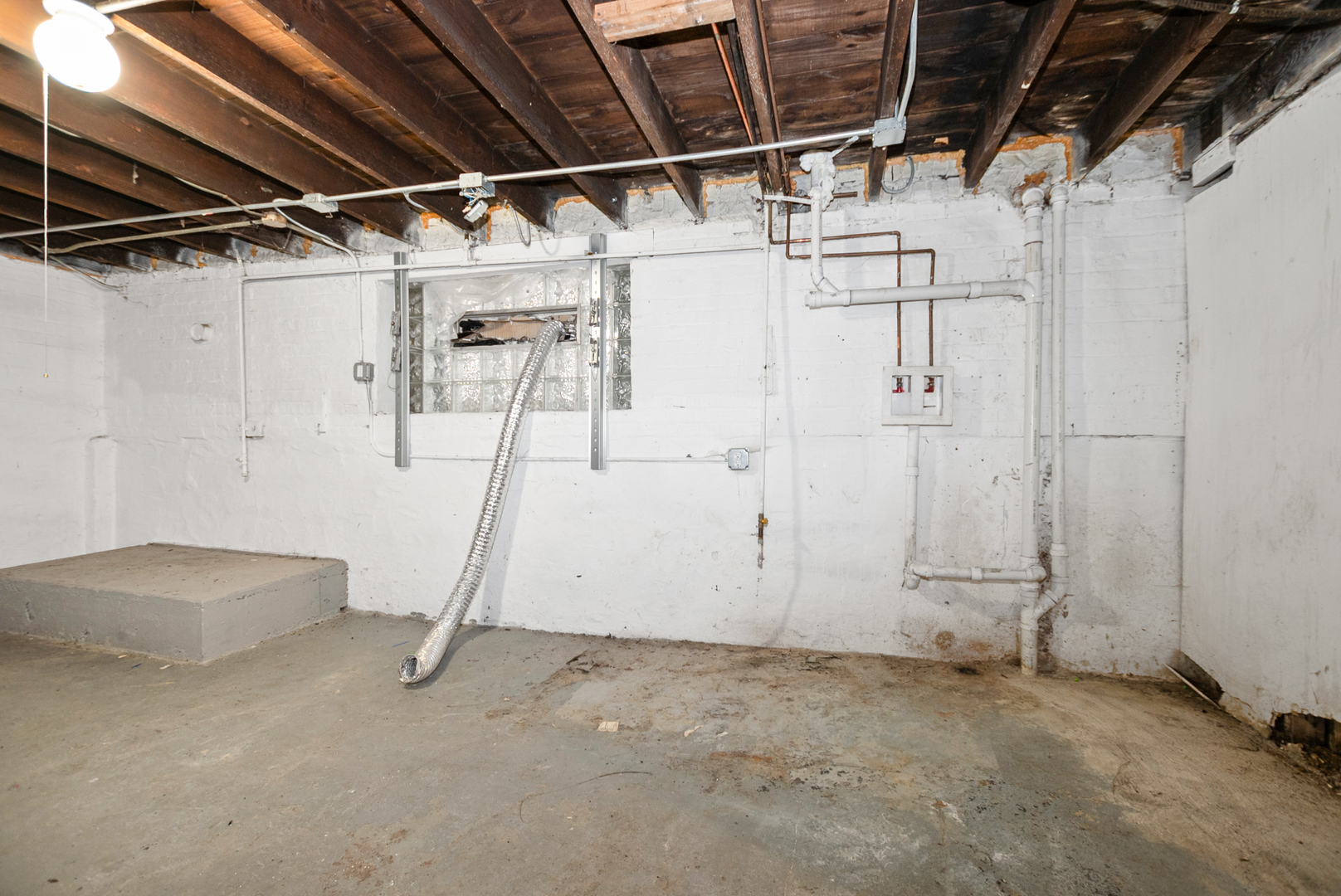 1040 West 92nd Place Chicago, IL 60620 - Photo 17 of 19 a view of under construction room