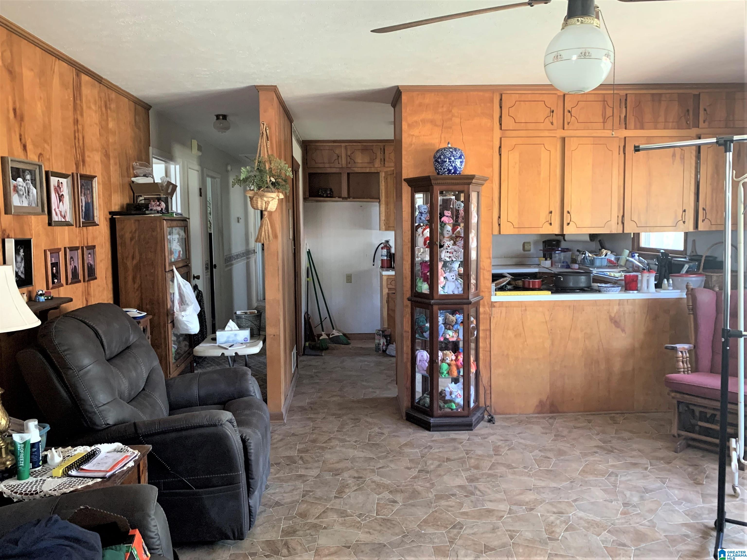 1164 Almon Street Heflin, AL 36264 - Photo 5 of 6