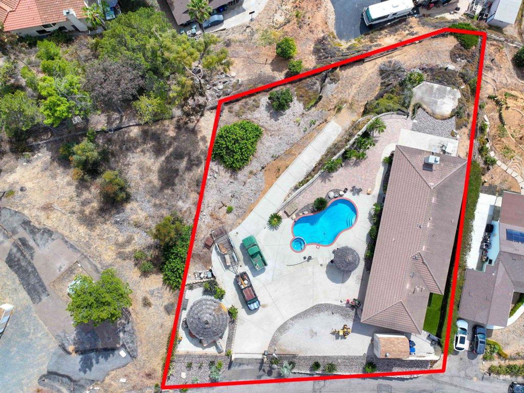 8618 Sky Rim Drive Lakeside, CA 92040 - Photo 28 of 69