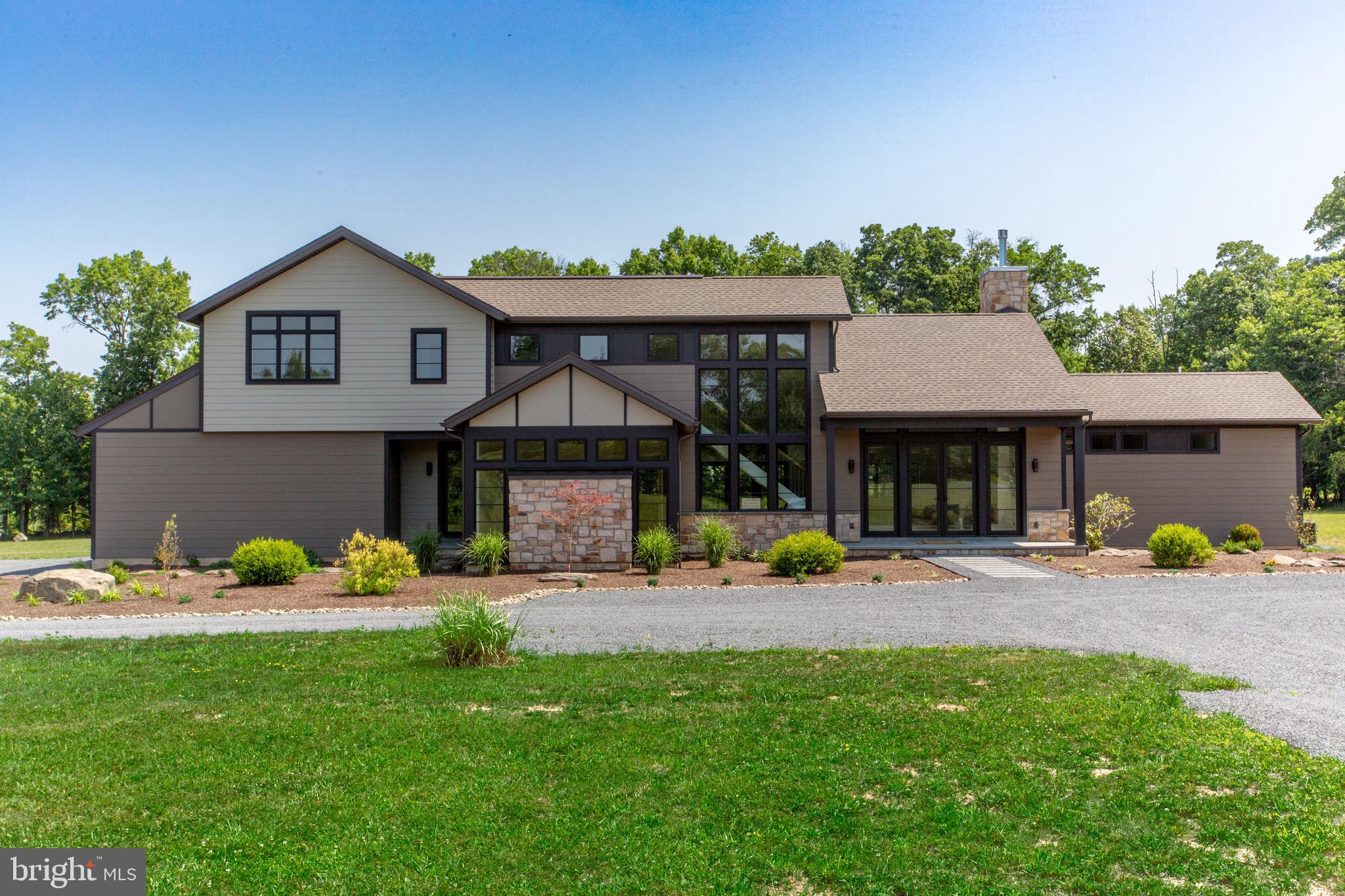 5823 Rodgers Road Pipersville, PA 18947 - Photo 1 of 46
