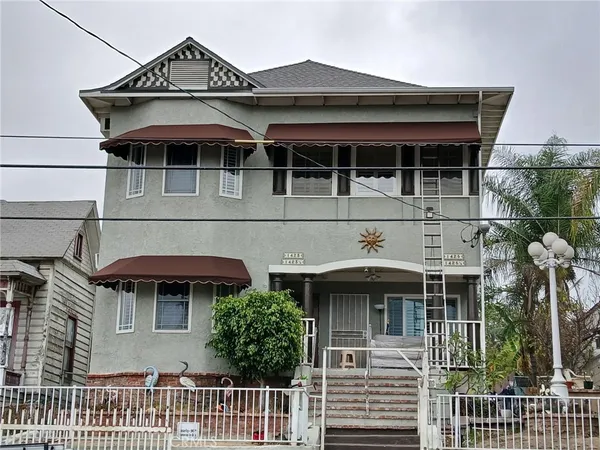 $2,000 | 1423 Pleasant Avenue, Los Angeles, CA 90033