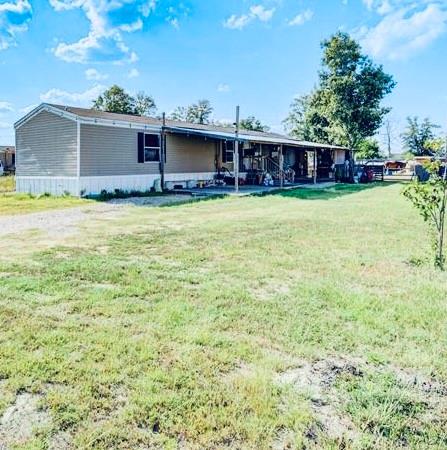 87 Road 5210 Cleveland Tx  