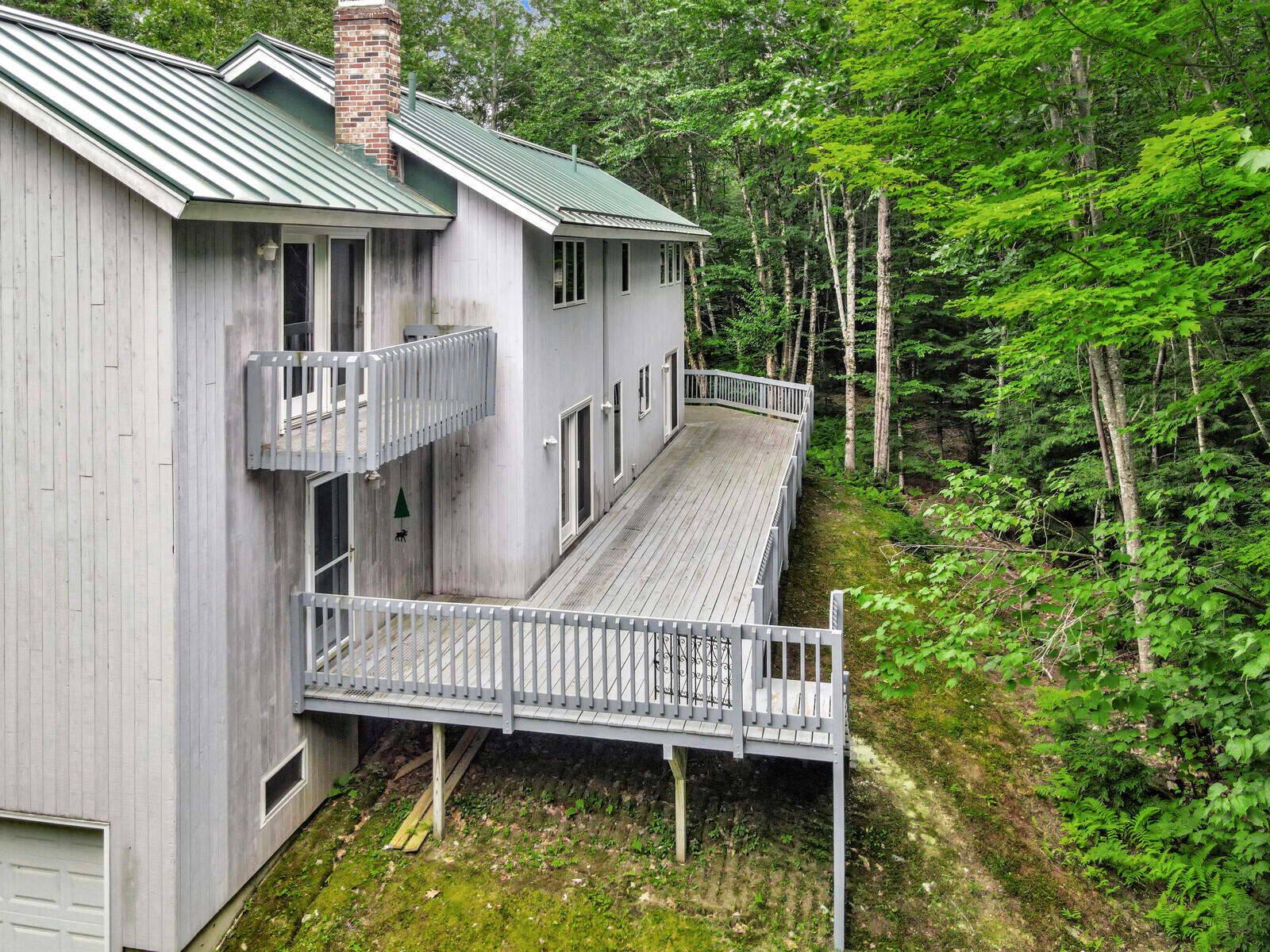 102 Chester Thwing Road Belgrade, ME 04917 - Photo 17 of 163 13_DJI_0968_DxO_mls
