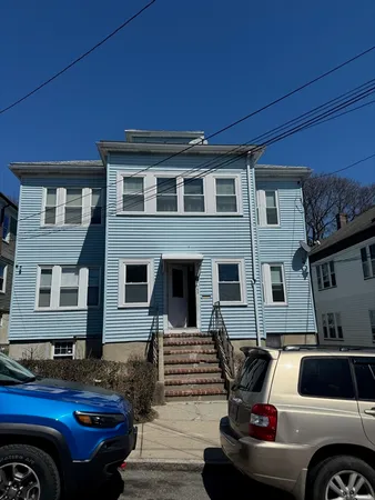 $3,400 | 43 Tennis Road, Unit 1, Boston, MA 02126