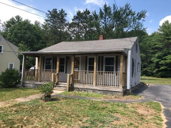 366 State Road Templeton, MA 01436 - Photo 1 of 15