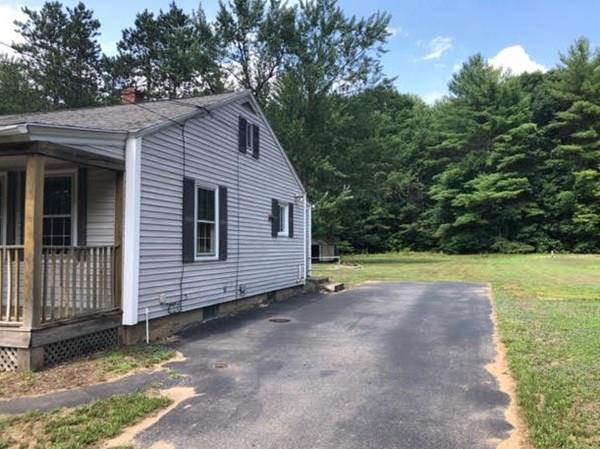 366 State Road Templeton, MA 01436 - Photo 4 of 15