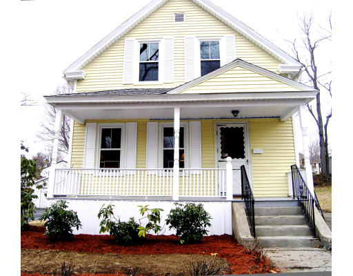 127 Fairhaven Road Worcester, MA 01606 - Photo 1 of 27 Gallery Image 1