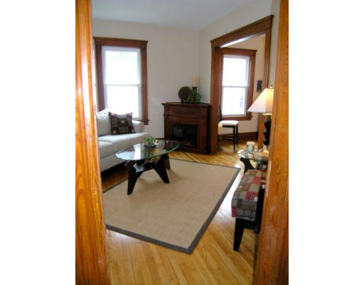 127 Fairhaven Road Worcester, MA 01606 - Photo 8 of 27 Gallery Image 8
