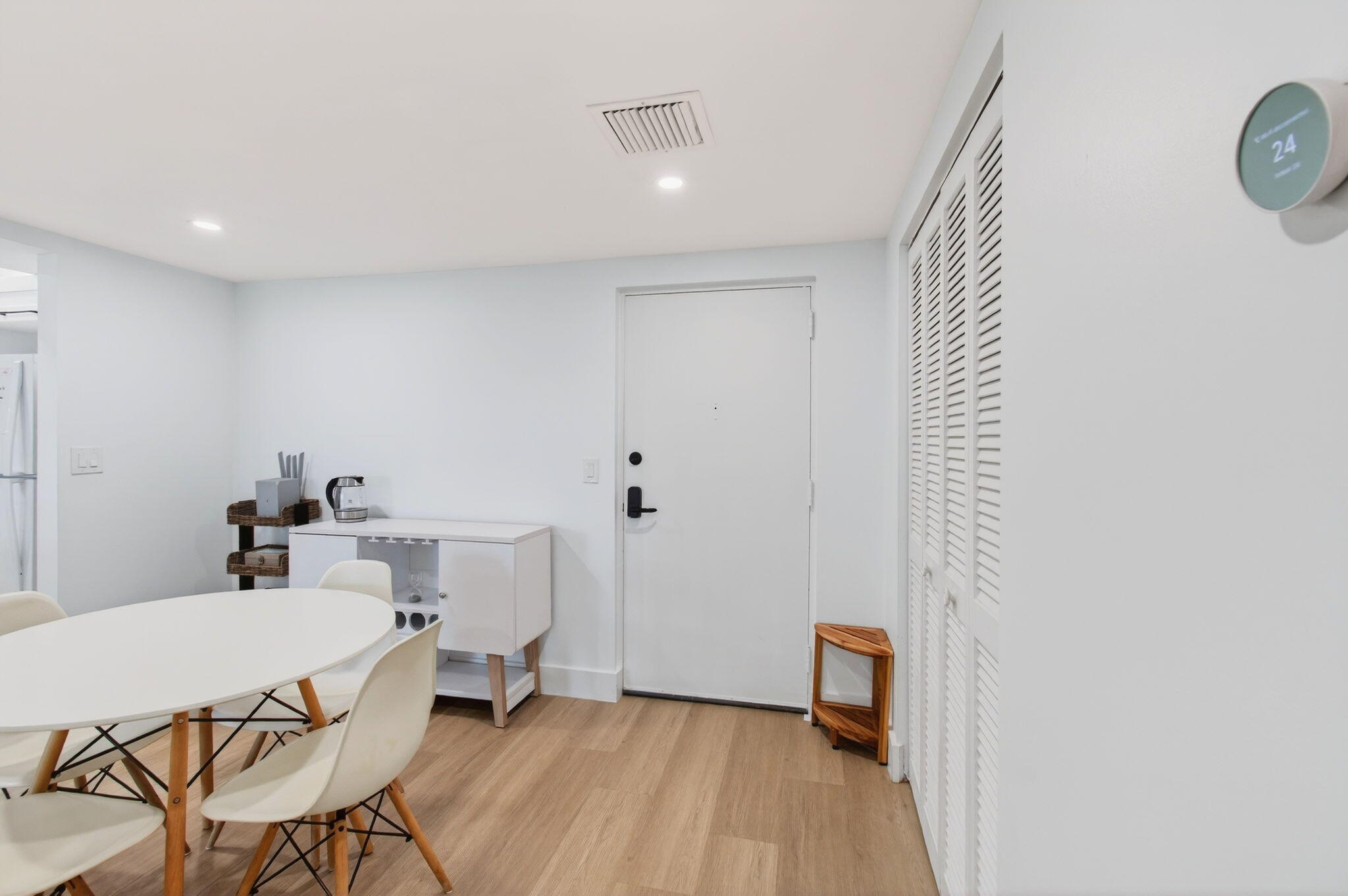 50 Southwest 3rd Avenue, Unit 311 Boca Raton, FL 33432 - Photo 3 of 65 entry door