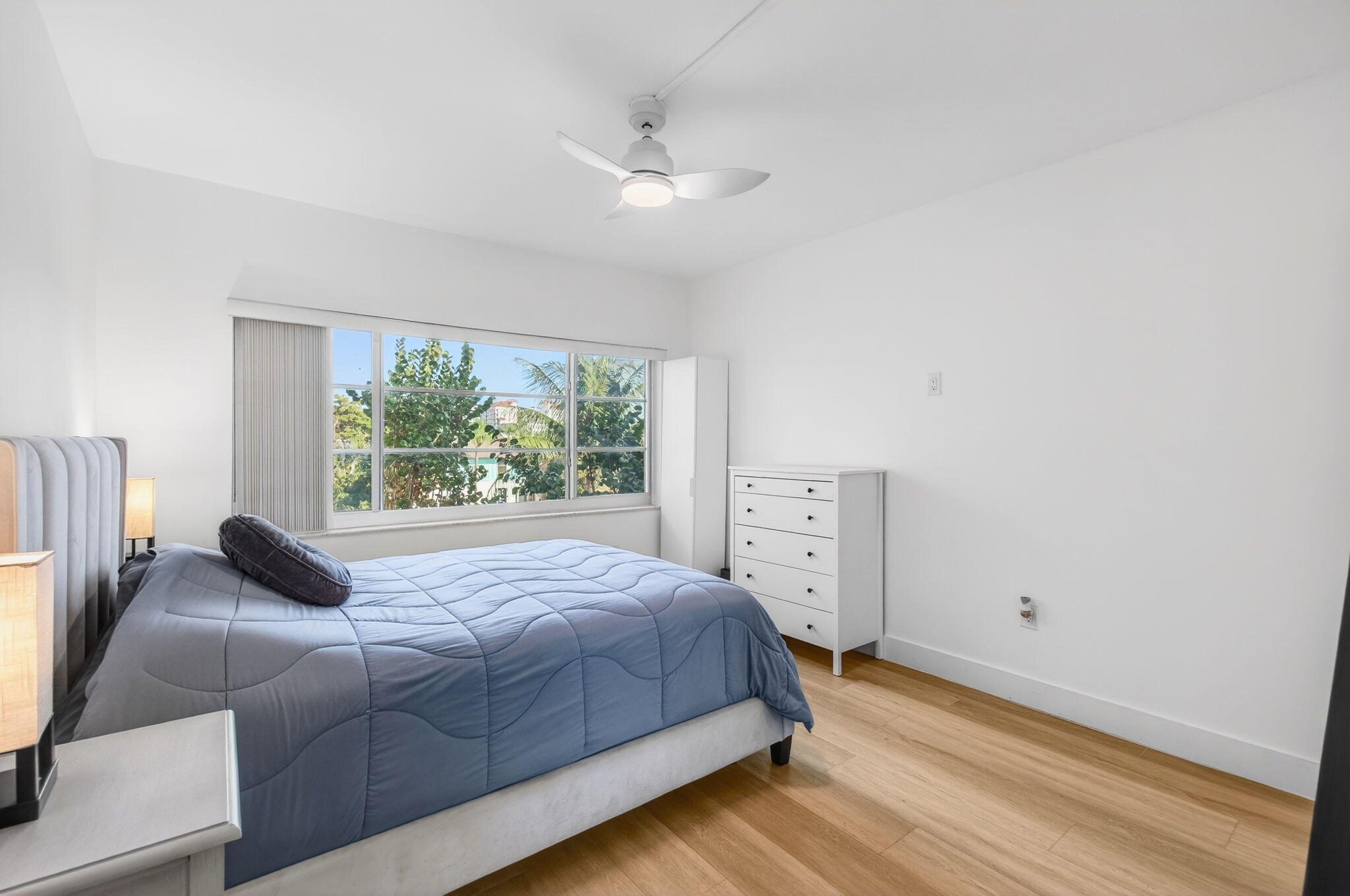 50 Southwest 3rd Avenue, Unit 311 Boca Raton, FL 33432 - Photo 36 of 65 master bedroom