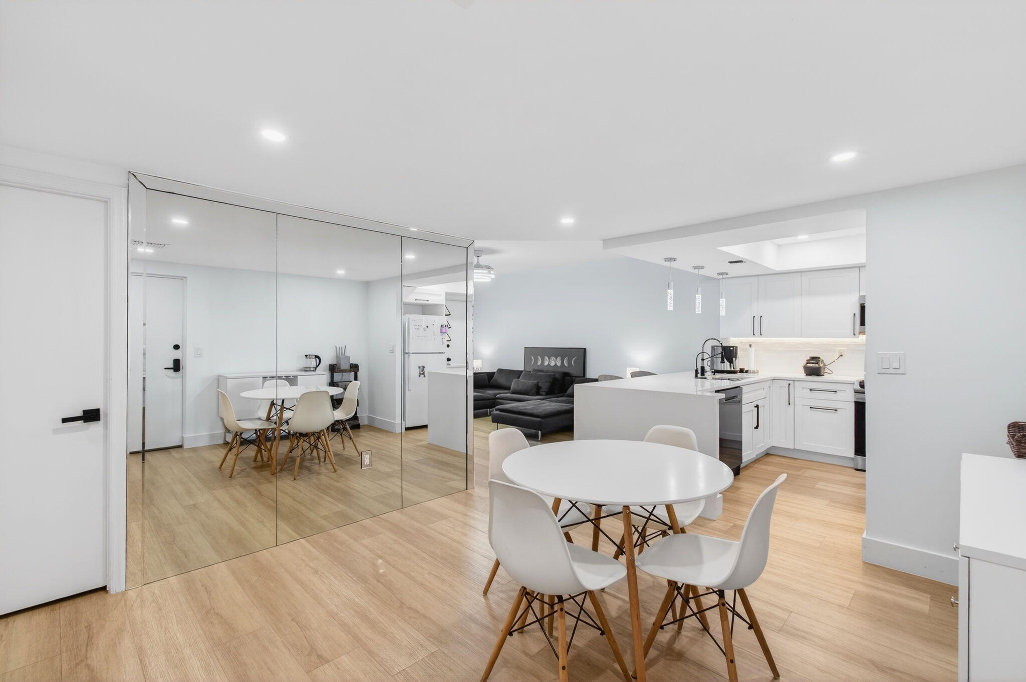 50 Southwest 3rd Avenue, Unit 311 Boca Raton, FL 33432 - Photo 4 of 65 Dining area