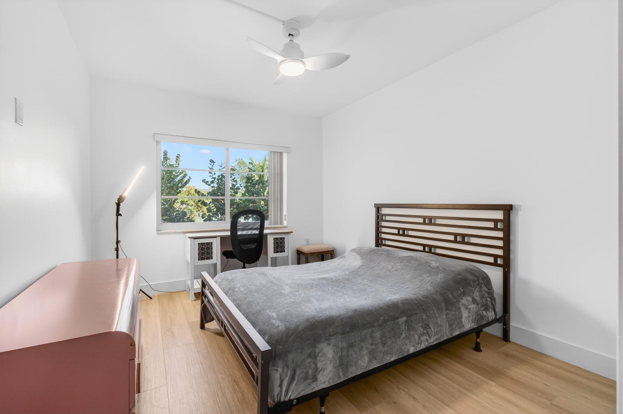 50 Southwest 3rd Avenue, Unit 311 Boca Raton, FL 33432 - Photo 46 of 65 guest bedroom