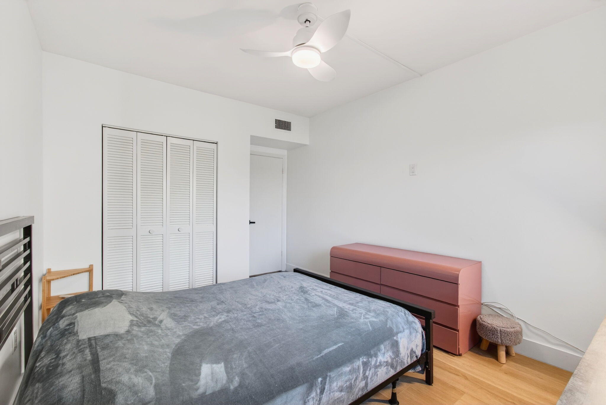 50 Southwest 3rd Avenue, Unit 311 Boca Raton, FL 33432 - Photo 49 of 65 guest bedroom