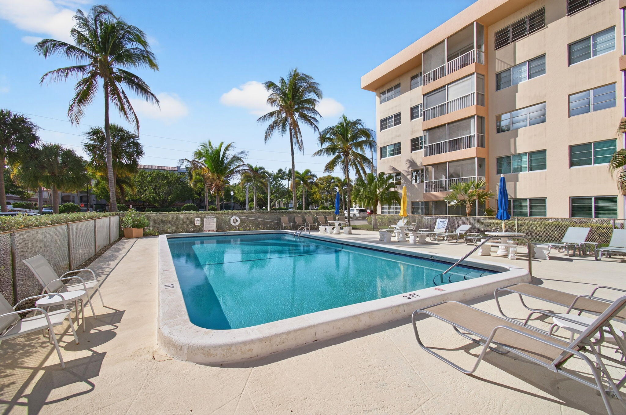 50 Southwest 3rd Avenue, Unit 311 Boca Raton, FL 33432 - Photo 50 of 65 pool