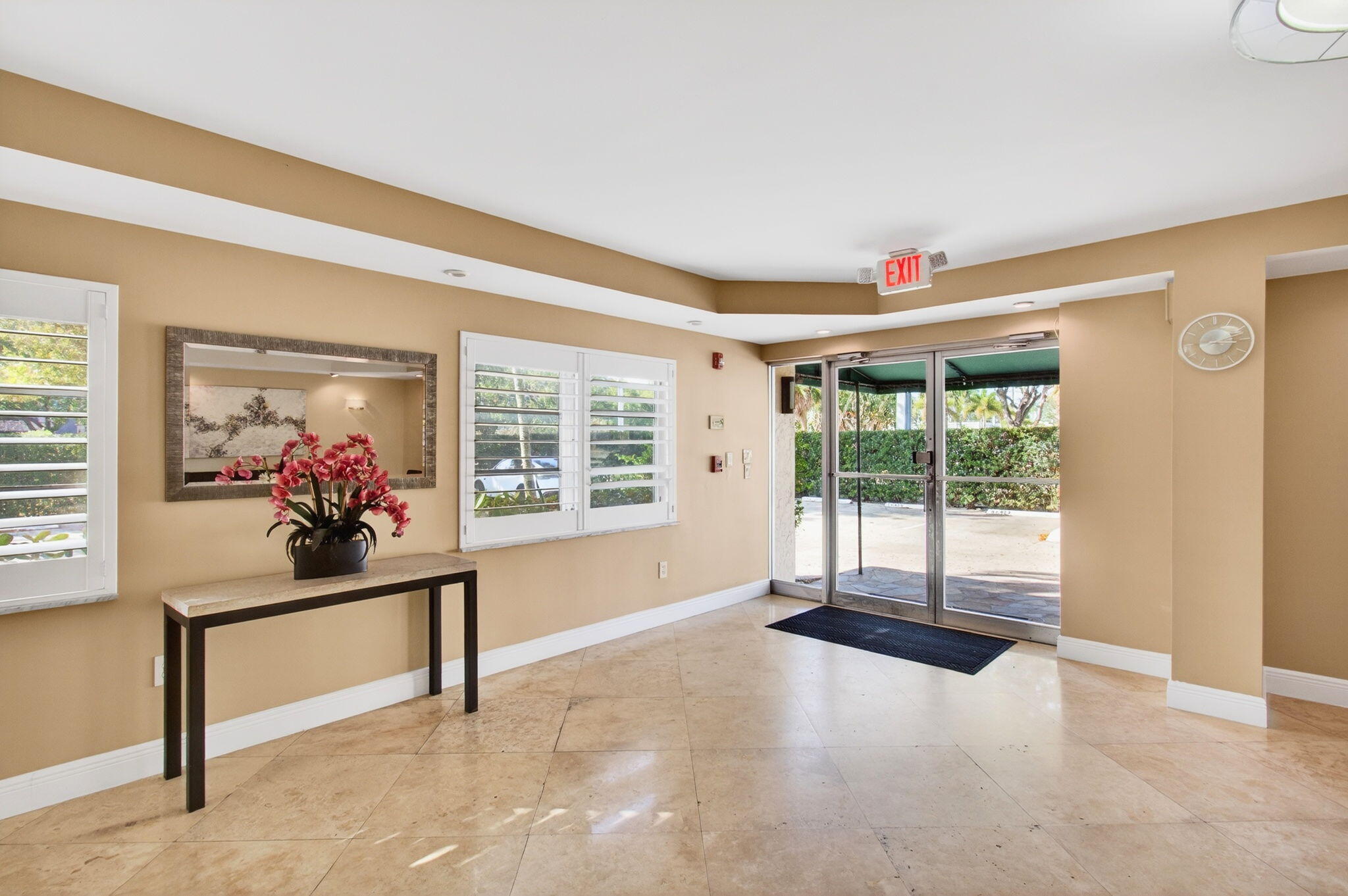 50 Southwest 3rd Avenue, Unit 311 Boca Raton, FL 33432 - Photo 59 of 65 lobby