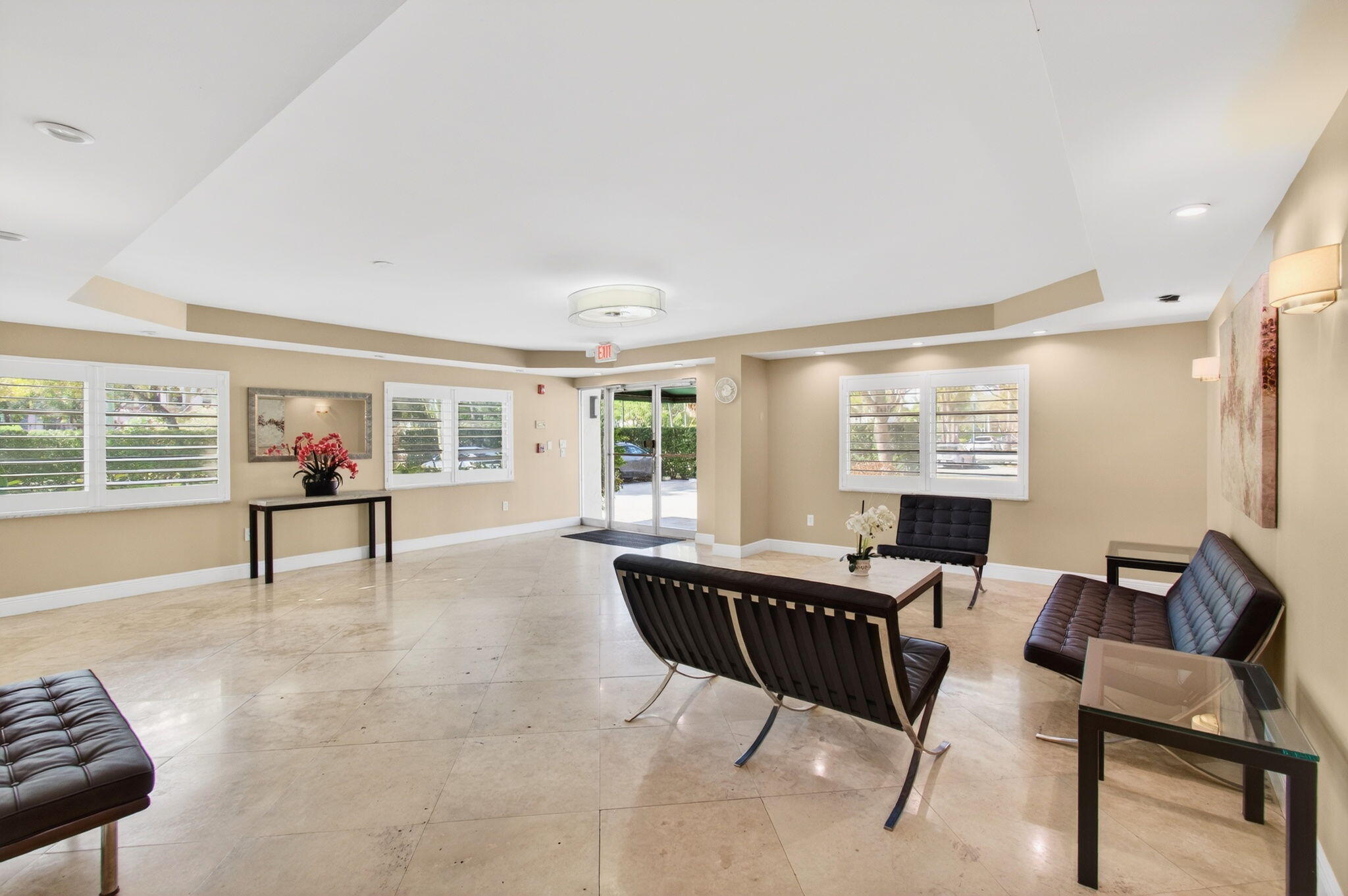 50 Southwest 3rd Avenue, Unit 311 Boca Raton, FL 33432 - Photo 60 of 65 lobby