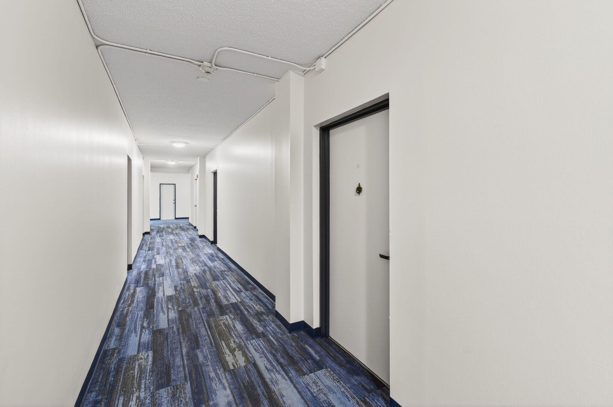 50 Southwest 3rd Avenue, Unit 311 Boca Raton, FL 33432 - Photo 65 of 65 hall