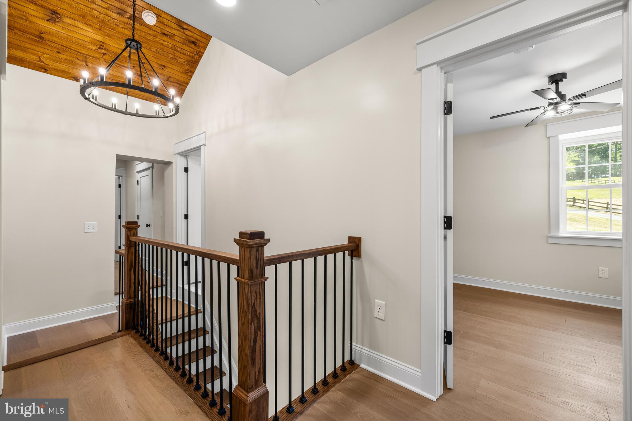 21108 Slab Bridge Road Freeland, MD 21053 - Photo 15 of 20 Upstairs hall