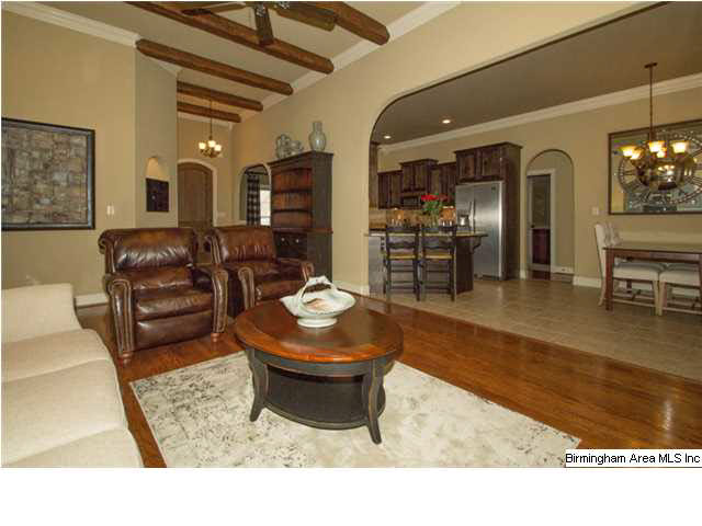 255 Strathaven Lane Pelham, AL 35124 - Photo 4 of 27