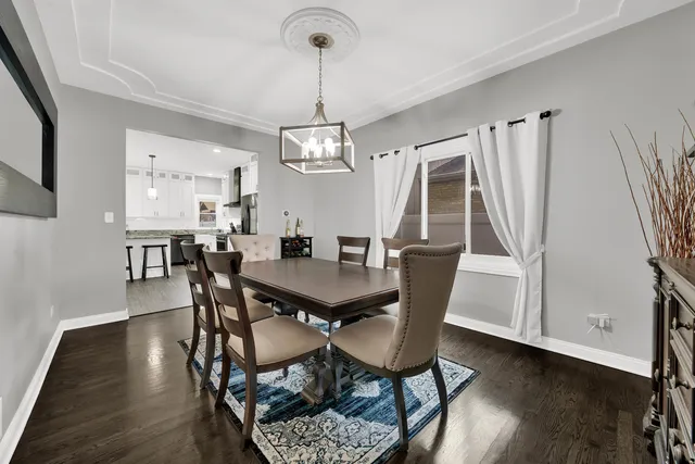 $654,900 | 4823 West 106th Street, Oak Lawn, IL 60453