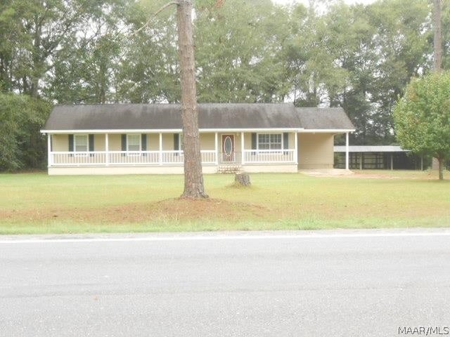 3930 Highway 87 Samson, AL 36477 - Photo 1 of 1 Gallery Image 1