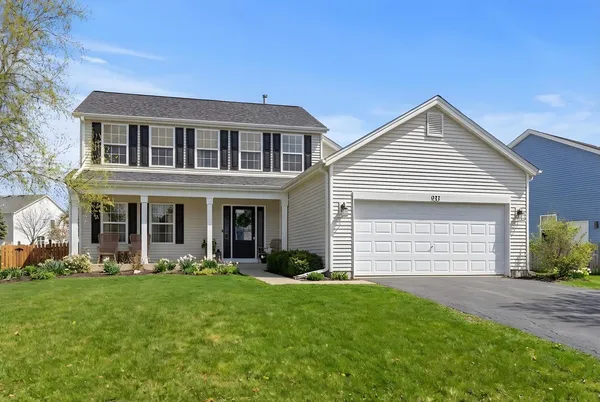 $449,000 | 933 Wilkinson Lane, North Aurora, IL 60542