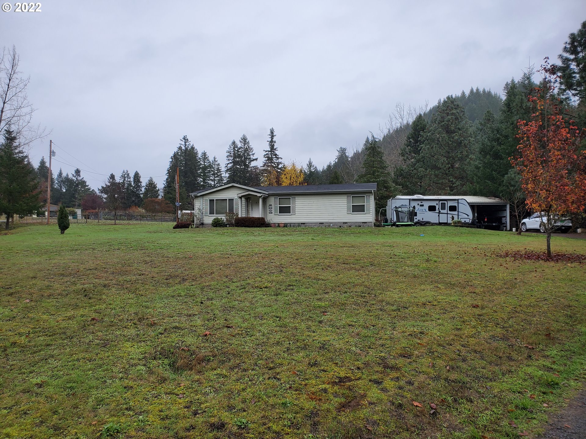 845 Hardscrabble Road Drain, OR 97435 - Photo 1 of 29 Gallery Image 1