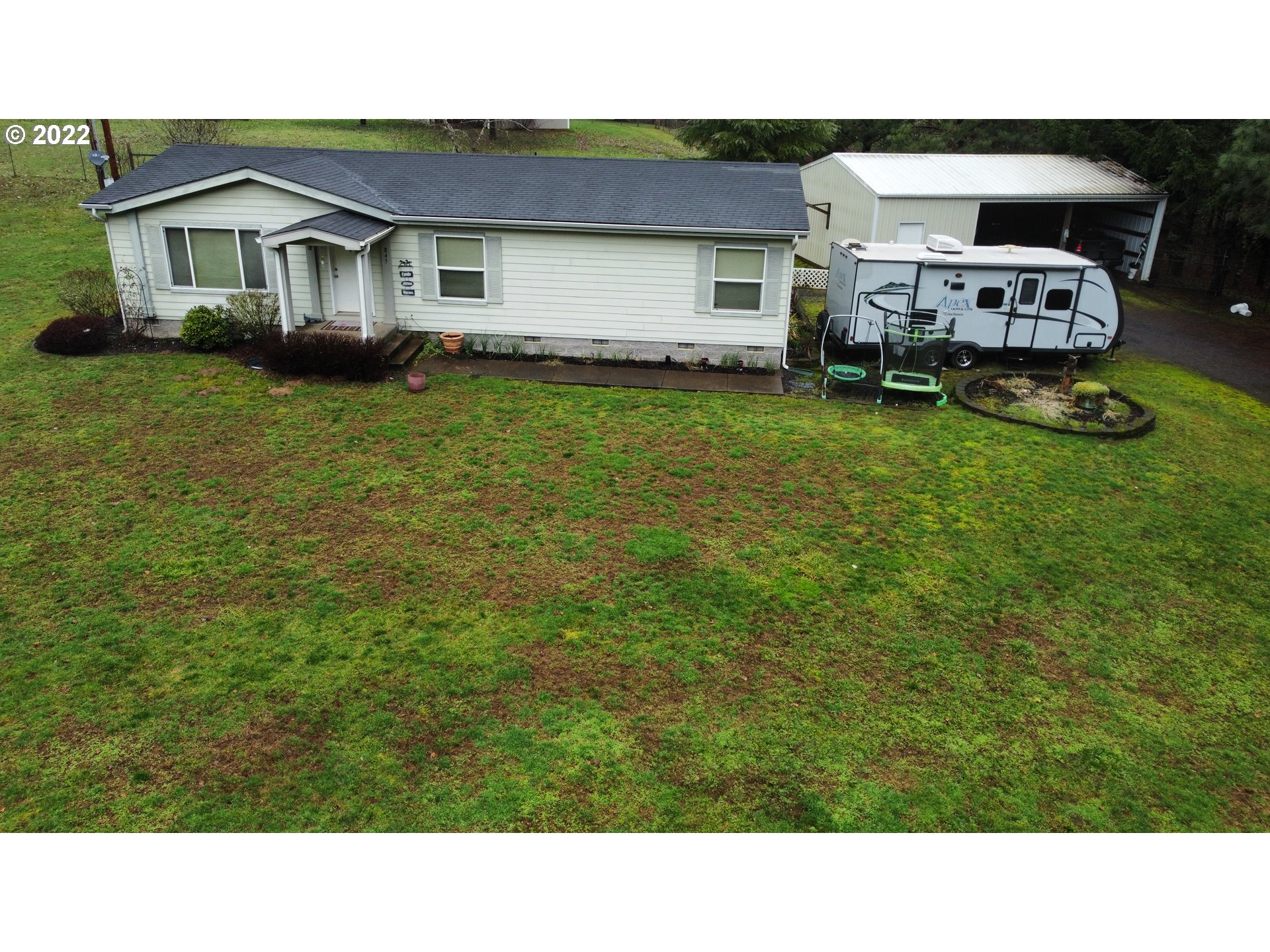 845 Hardscrabble Road Drain, OR 97435 - Photo 8 of 29 Gallery Image 8
