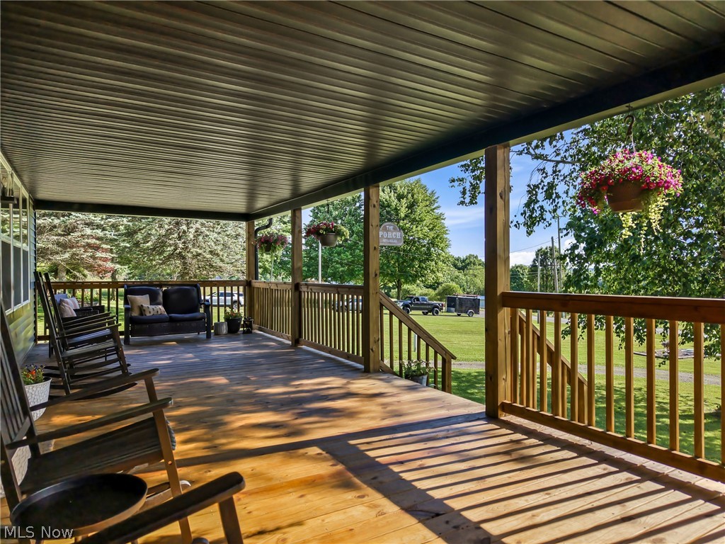 3656 Bushnell Campbell Road Fowler, OH 44418 - Photo 14 of 35