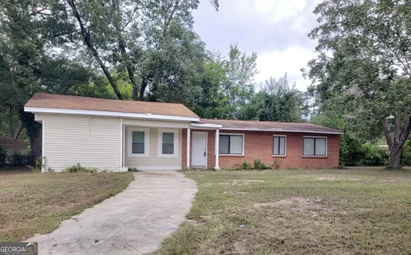 $100,000 | 3403 Tamplin Terrace, Macon, GA 31206
