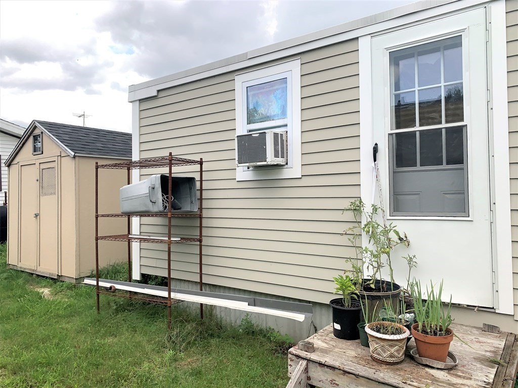 165 Turnpike Road, Unit 65 Westborough, MA 01581 - Photo 18 of 21 Gallery Image 18