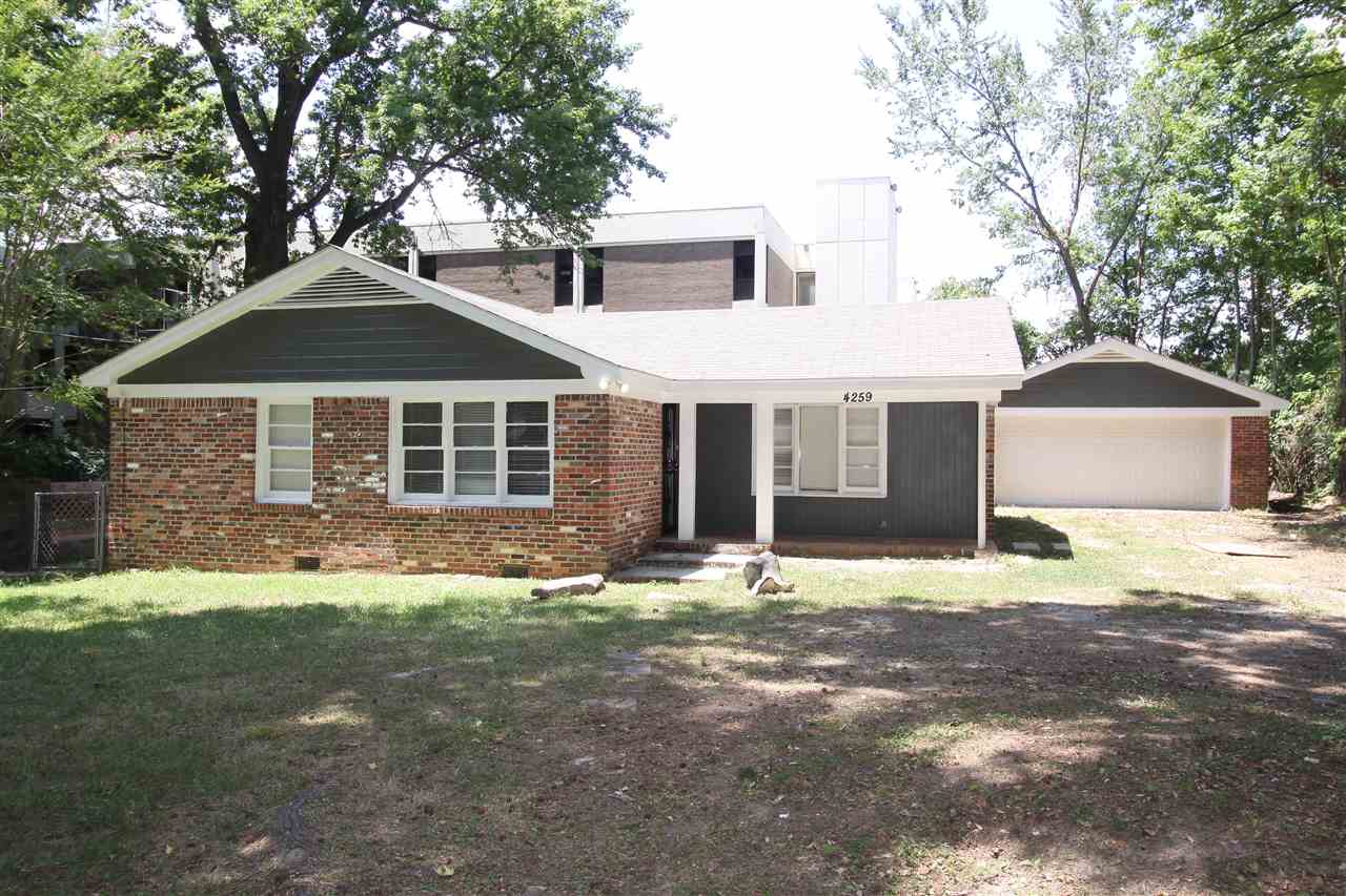 4259 Auburn Road Memphis, TN 38116 - Photo 1 of 13